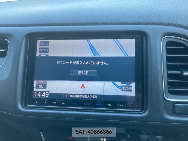 Honda VEZEL 2017-12 7510373-15