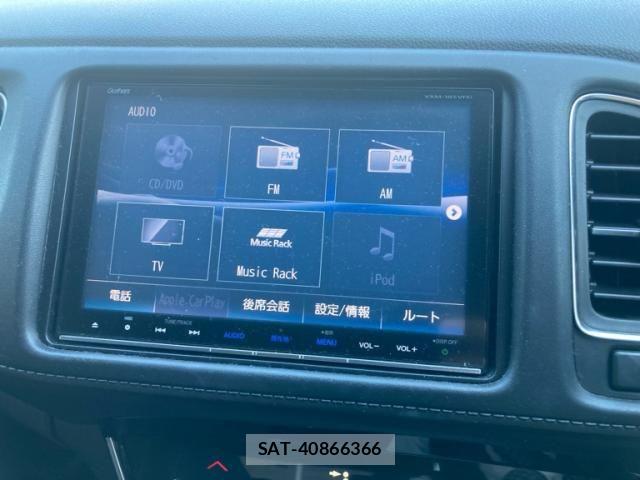 Honda VEZEL 2017-12 7510373-16