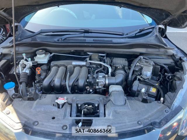 Honda VEZEL 2017-12 7510373-17