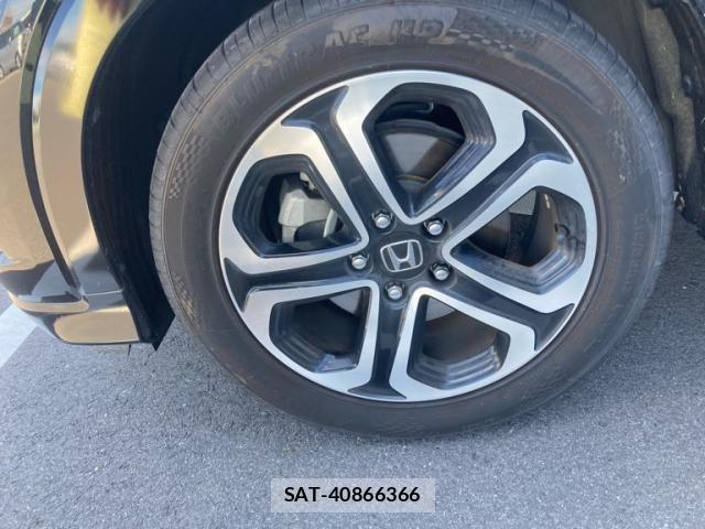 Honda VEZEL 2017-12 7510373-3
