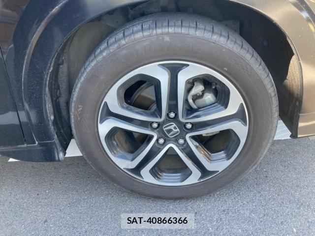Honda VEZEL 2017-12 7510373-5