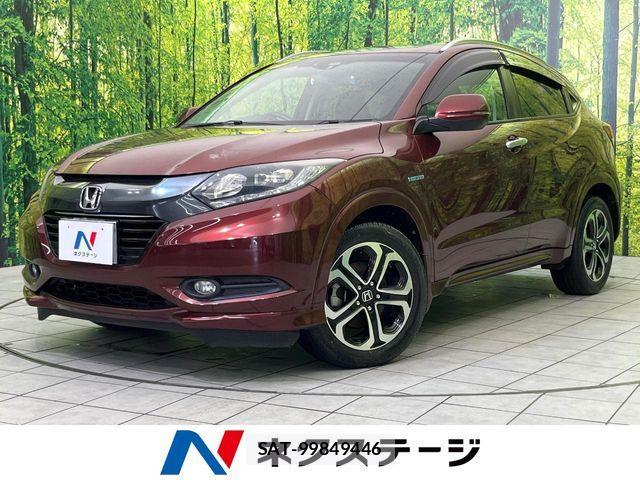 Honda VEZEL 2015-09 7510374-0