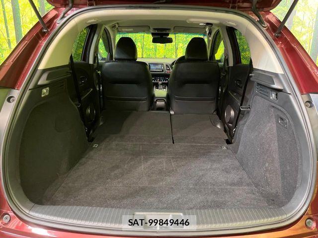 Honda VEZEL 2015-09 7510374-9