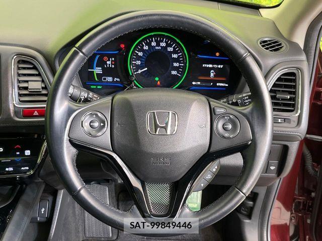 Honda VEZEL 2015-09 7510374-10