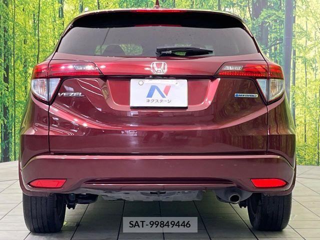 Honda VEZEL 2015-09 7510374-14