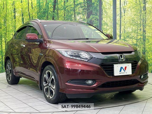 Honda VEZEL 2015-09 7510374-15