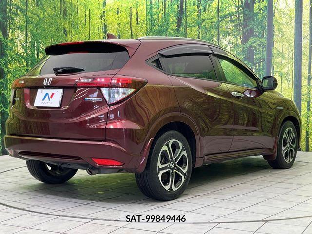 Honda VEZEL 2015-09 7510374-16