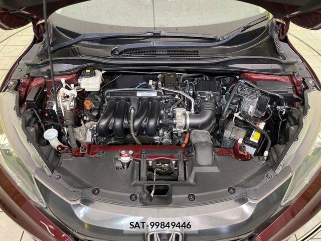 Honda VEZEL 2015-09 7510374-17