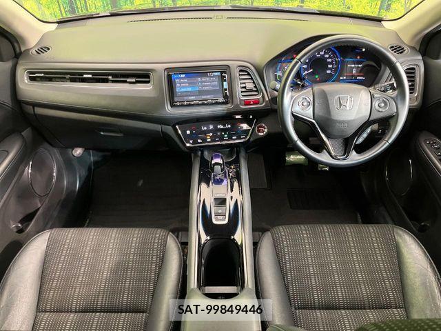Honda VEZEL 2015-09 7510374-1