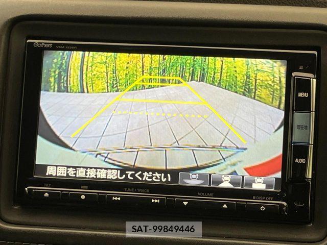 Honda VEZEL 2015-09 7510374-3