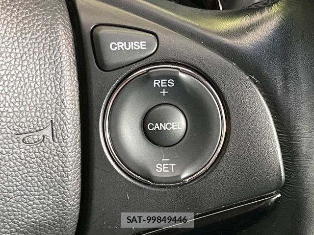 Honda VEZEL 2015-09 7510374-4