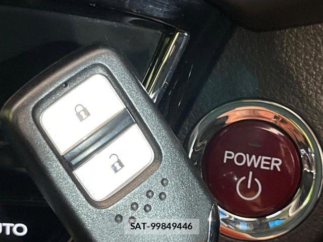 Honda VEZEL 2015-09 7510374-6