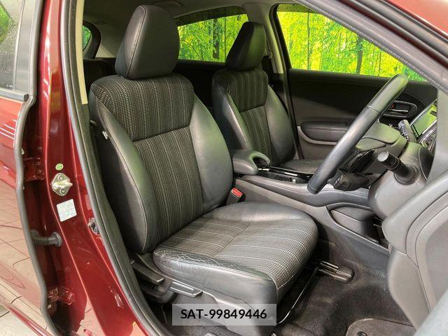 Honda VEZEL 2015-09 7510374-7