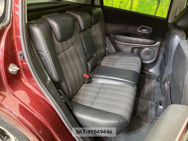 Honda VEZEL 2015-09 7510374-8
