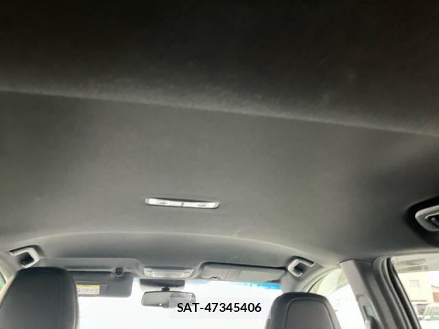 Honda VEZEL 2020-01 7503467-11