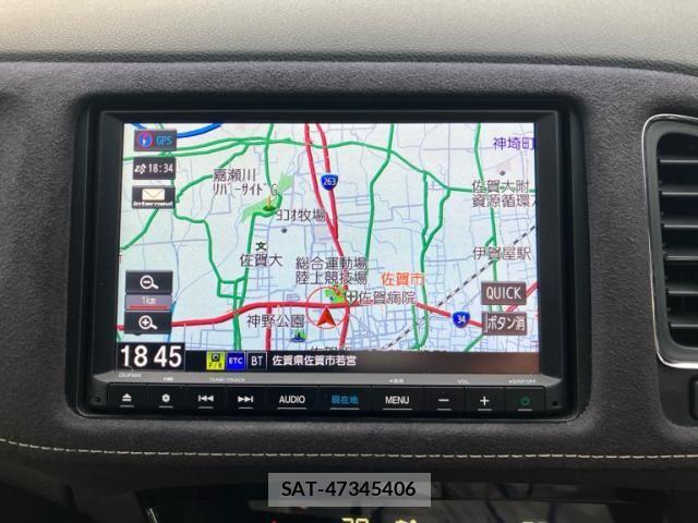 Honda VEZEL 2020-01 7503467-14