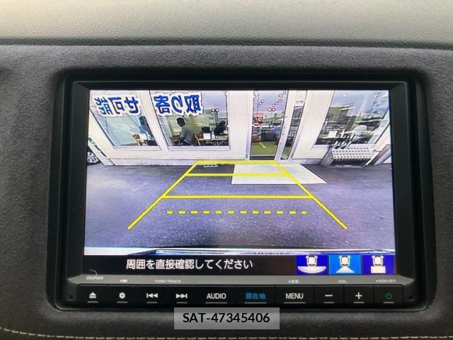 Honda VEZEL 2020-01 7503467-15