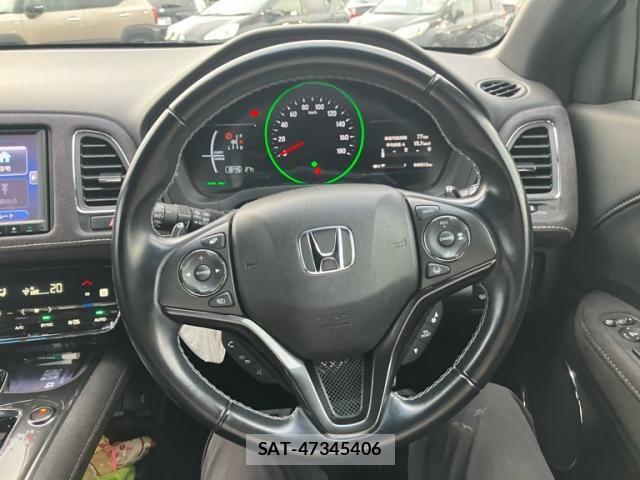 Honda VEZEL 2020-01 7503467-16