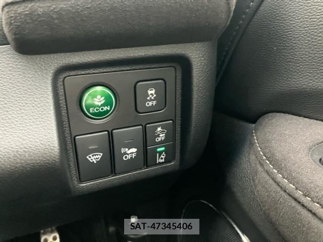 Honda VEZEL 2020-01 7503467-21
