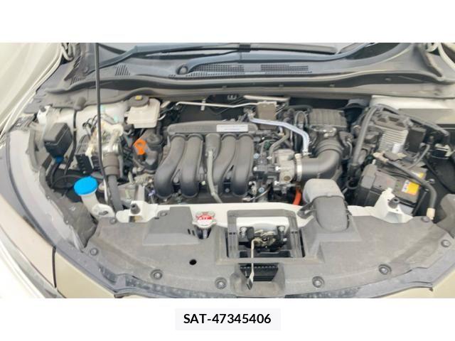 Honda VEZEL 2020-01 7503467-22