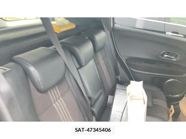 Honda VEZEL 2020-01 7503467-24