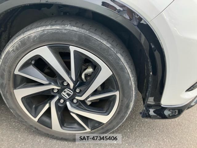 Honda VEZEL 2020-01 7503467-4