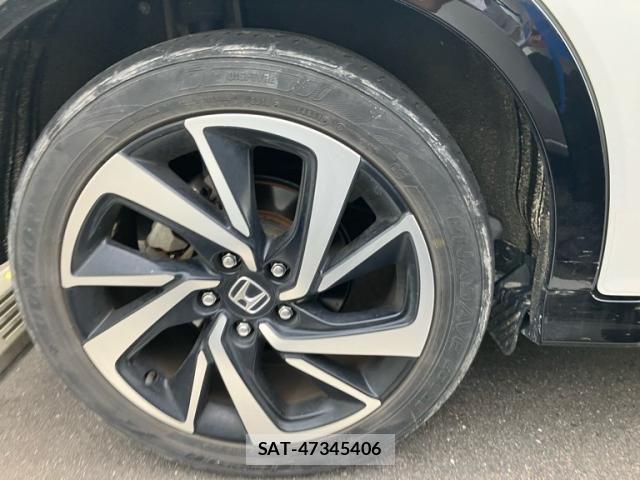 Honda VEZEL 2020-01 7503467-5