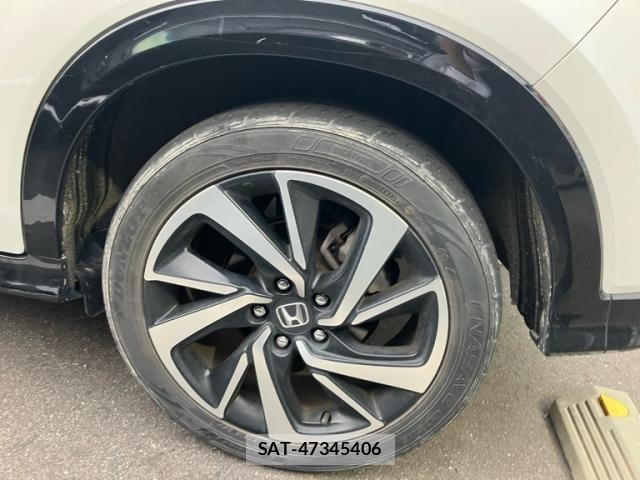 Honda VEZEL 2020-01 7503467-6