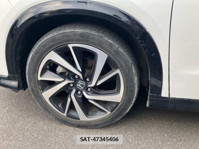 Honda VEZEL 2020-01 7503467-7