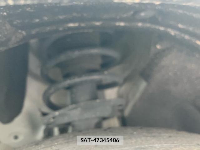 Honda VEZEL 2020-01 7503467-8