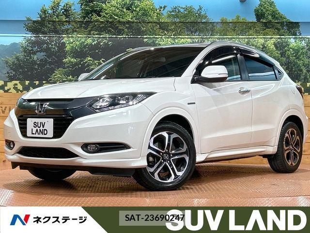 Honda VEZEL 2015-06 7503472-0