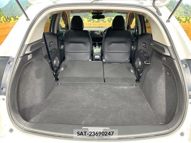Honda VEZEL 2015-06 7503472-9