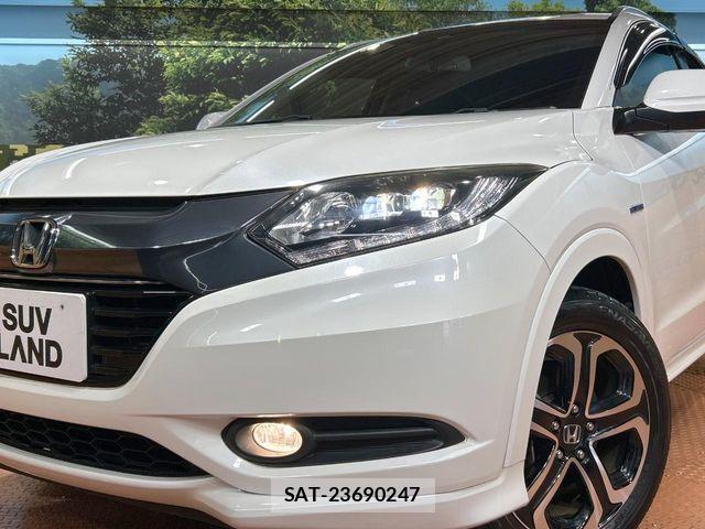 Honda VEZEL 2015-06 7503472-11