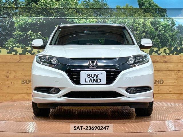 Honda VEZEL 2015-06 7503472-13