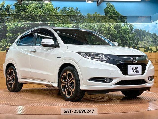 Honda VEZEL 2015-06 7503472-15
