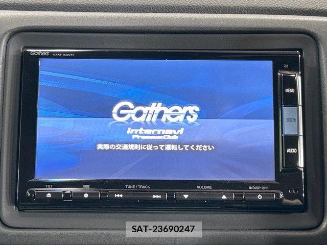 Honda VEZEL 2015-06 7503472-2