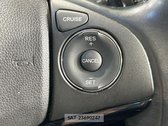 Honda VEZEL 2015-06 7503472-3