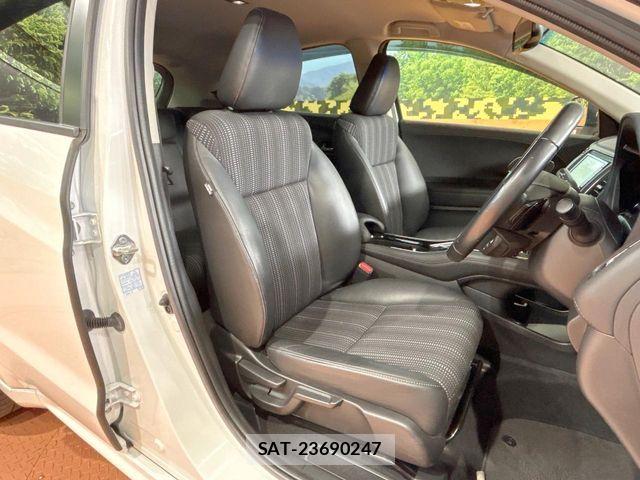 Honda VEZEL 2015-06 7503472-7