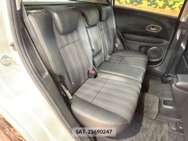 Honda VEZEL 2015-06 7503472-8