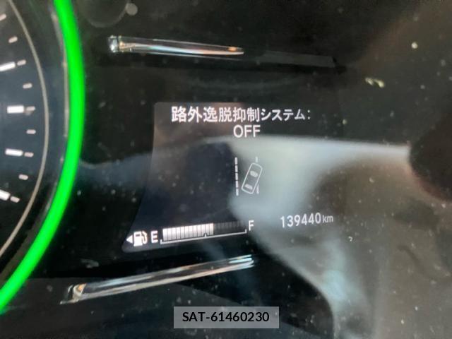 Honda VEZEL 2016-03 7563032-3