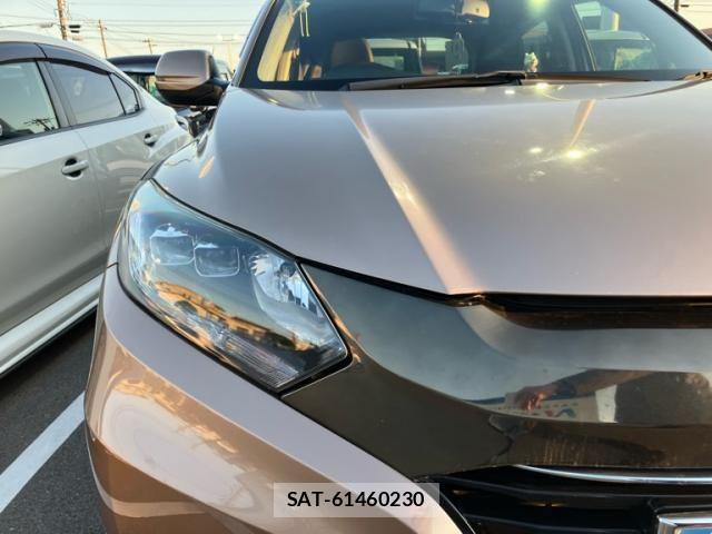Honda VEZEL 2016-03 7563032-5