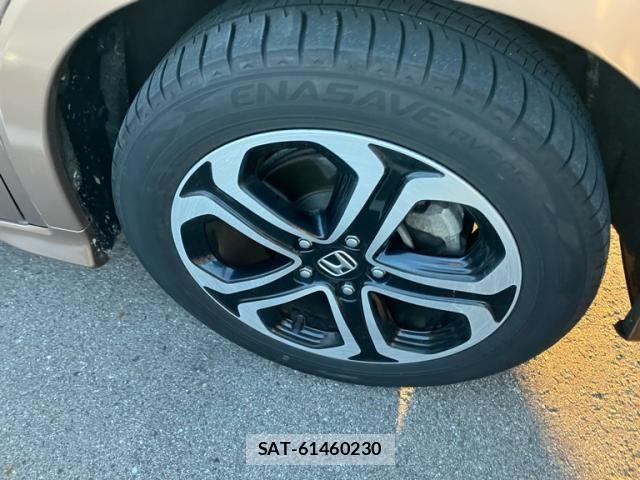 Honda VEZEL 2016-03 7563032-7