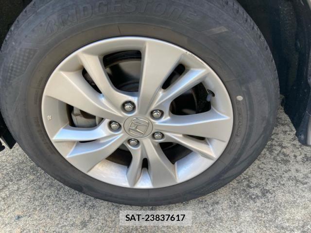 Honda VEZEL 2014-06 7563033-8
