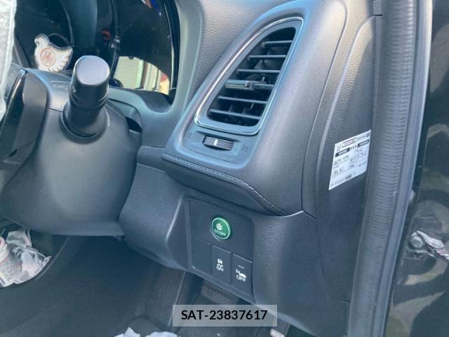 Honda VEZEL 2014-06 7563033-15