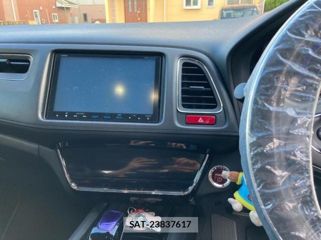Honda VEZEL 2014-06 7563033-18