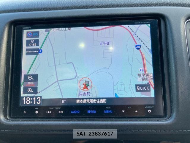 Honda VEZEL 2014-06 7563033-19