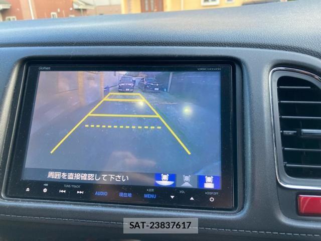 Honda VEZEL 2014-06 7563033-21