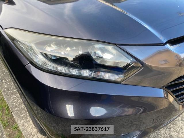 Honda VEZEL 2014-06 7563033-4