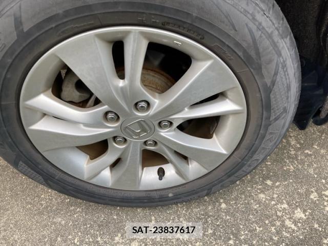 Honda VEZEL 2014-06 7563033-6