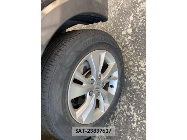 Honda VEZEL 2014-06 7563033-7